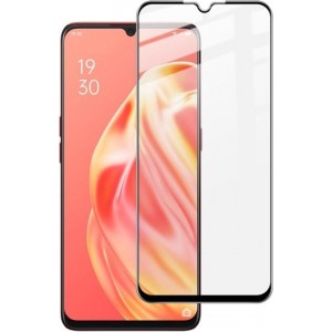 Tempered Glass OPPO A91 Volledige Dekking