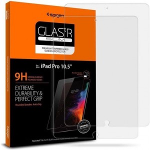 Spigen GLAStR Screenprotector voor de iPad Pro 10.5 / Air 10.5