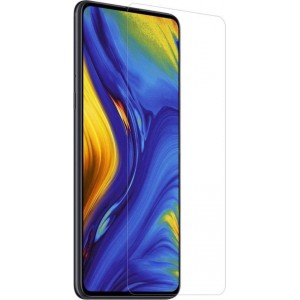 Nillkin Anti-Kras Screen Protector Xiaomi Mi Mix 3