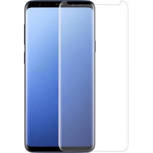 Screenprotector voor Samsung Galaxy S9 Plus met optimale touch gevoeligheid