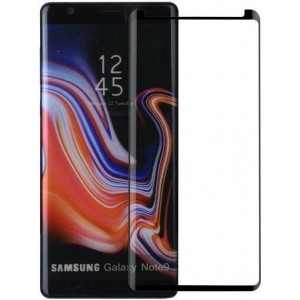 Screenprotector voor Samsung Galaxy Note9 met optimale touch gevoeligheid