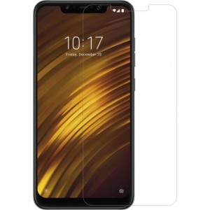 Nillkin Tempered Glass Screen Protector Xiaomi PocoPhone F1