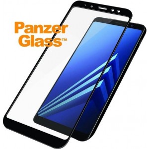 PanzerGlass Samsung Galaxy A8 (2018)