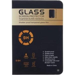 Gehard Glas Pro Screenprotector voor iPad Pro 11 (2020) / Pro 11 (2018)