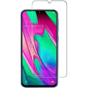 Screenprotector Samsung A40 (Screenprotector)