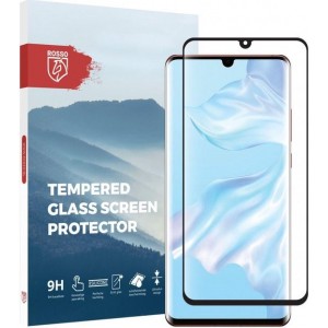 Rosso Huawei P30 Pro 9H Tempered Glass Screen Protector