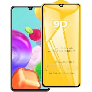 Mobigear Gehard Glas Screenprotector Samsung Galaxy A41