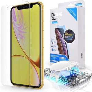 Whitestone Dome Glass Apple iPhone 11 Screen Protector