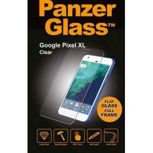 PanzerGlass Screenprotector Google Pixel XL