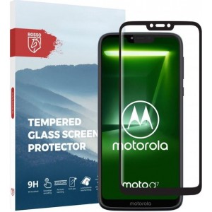 Rosso Motorola Moto G7 Power 9H Tempered Glass Screen Protector