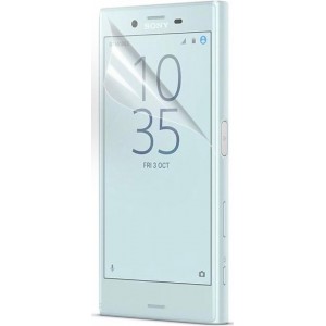 Sony Xperia X Compact Ultra Clear Screen Protector