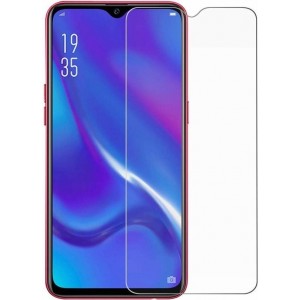 Colorfone Screen ProtectorTempered Glass 9H (0.3MM) Oppo RX17 Neo