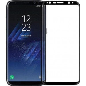 Nillkin 3D Tempered Glass Screen Protector Samsung Galaxy S8