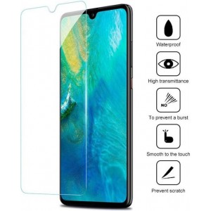 Epicmobile - Huawei P Smart 2019 Screenprotector - Tempered Glass – Gehard Glas 9H