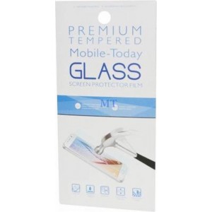 Iphone Xr / 11 glass screen protector - tempered glass - bescherm laag