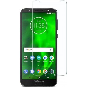 Motorola Moto G6 Play / E5 Tempered Glass Screen Protector