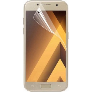 Colorfone Screenprotector Clear Samsung A3 2017