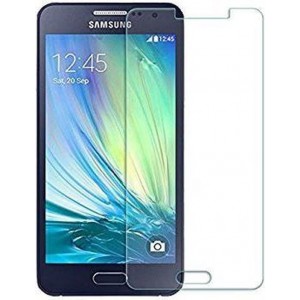 Tempered Glass Screen Protector voor Samsung Galaxy A3 (2016)