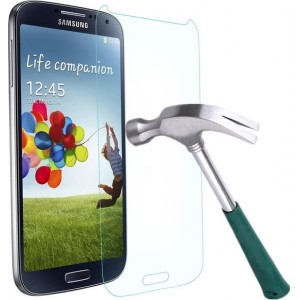 MMOBIEL Samsung Galaxy S7 Glazen Screenprotector Tempered Gehard Glas 2.5D 9H (0.26mm) - inclusief Cleaning Set