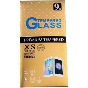 Huawei P9 / Eva-L09 Premium Tempered Glass - Glazen Screen Protector