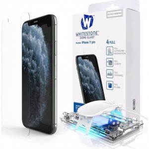 Whitestone Dome Glass Apple iPhone 11 Pro Screen Protector