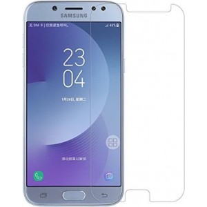 3 stuks Glasfolie voor Samsung Galaxy J5 2017 - Tempered Glass