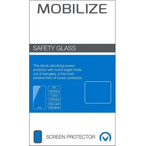 Mobilize Glass Screen Protector OnePlus 6