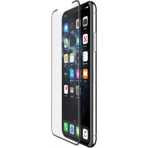 Belkin Screenforce Invisiglass Ultra Curve voor iPhone 11 Pro Max en iPhone Xs Max