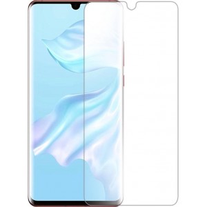 MMOBIEL Huawei P30 Lite Glazen Screenprotector Tempered Gehard Glas 2.5D 9H (0.26mm) - inclusief Cleaning Set