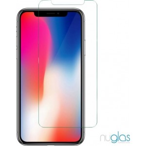 iPhone X screenprotector