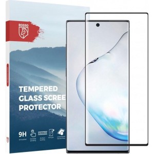 Rosso Samsung Galaxy Note 10 Plus 9H Tempered Glass Screen Protector