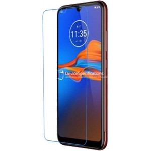 Motorola Moto E6 Plus / E6s - Screen Protector Clear