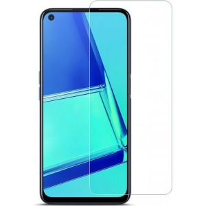 Oppo A52 Screenprotector Glas - Oppo A52 Screen Protector - 1x Tempered Glass Screen Protector