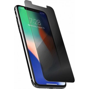 ShieldCase Privacy  Tempered Glass Screenprotector iPhone X / Xs