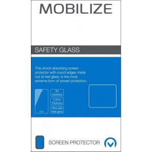 Mobilize Glass Screen Protector Google Pixel 2