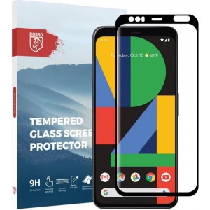 Rosso Google Pixel 4 9H Tempered Glass Screen Protector