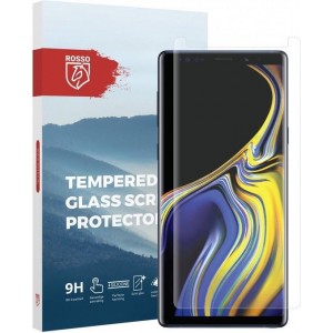 Rosso Samsung Galaxy Note 9 9H Tempered Glass Screen Protector