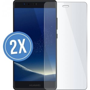 Huawei Y6 2018 - Screenprotector - Tempered glass - 2 stuks