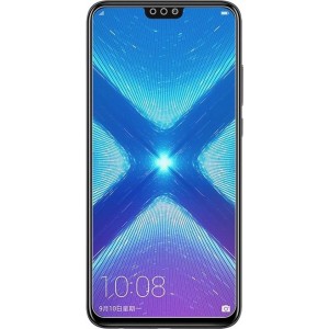 Mobigear Gehard Glas Screenprotector Honor 8X