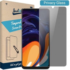 Privacy Tempered Glass Samsung Galaxy A20e