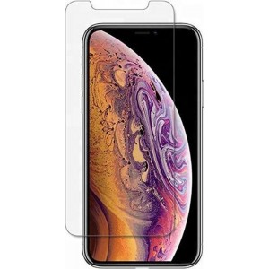 iPhone 11 Pro Max Screenprotector - iPhone 11 Pro Max Screen Protector Bescherm Glas