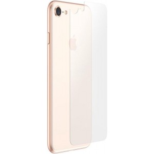 Baseus Back Cover Tempered Glass Apple iPhone 8 Plus / 7 Plus