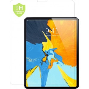 Gecko Covers Tempered Glass Screenprotector voor de iPad Pro 11 (2018)