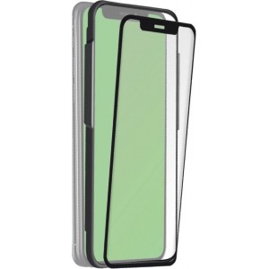 SBS Mobile 4D Full Glass Screenprotector iPhone X, XS, 11 Pro