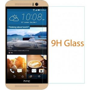 Nillkin Screenprotector Tempered Glass HTC One M9 - 9H Nano