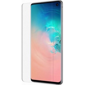 Belkin Invisiglass Curve Screenprotector - Samsung S10