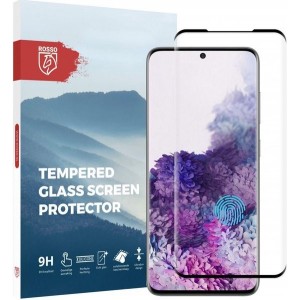 Rosso Samsung Galaxy S20 9H Tempered Glass Screen Protector