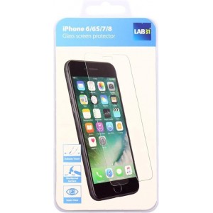 Glazen screenprotector voor iphone 6/6s/7/8