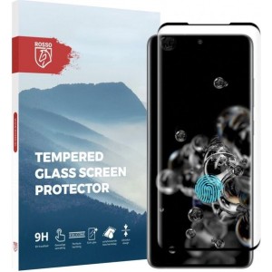 Rosso Samsung Galaxy S20 Ultra 9H Tempered Glass Screen Protector