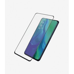 PanzerGlass Oppo Reno 10x zoom - Black Case Friendly